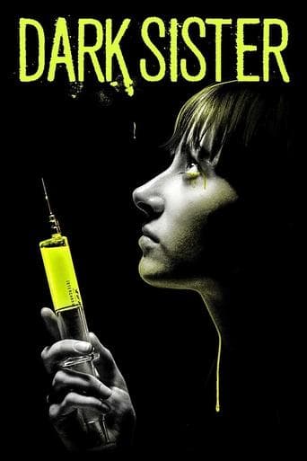 Movie poster for Dark Sister