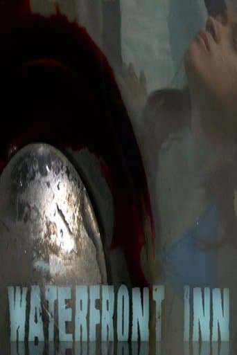 Movie poster for Waterfront Inn