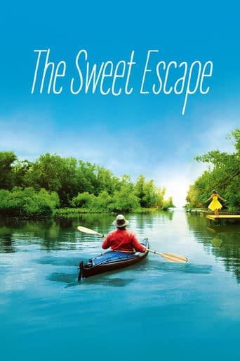 Movie poster for The Sweet Escape