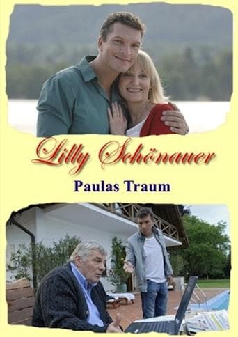 Movie poster for Lilly Schönauer - Paulas Traum
