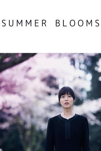 Movie poster for Summer Blooms