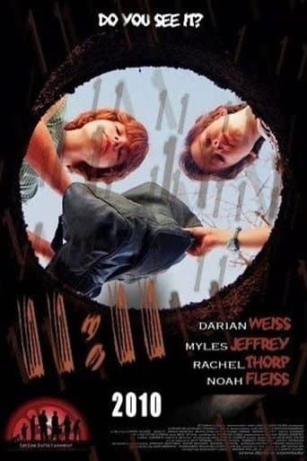 Movie poster for 11:11