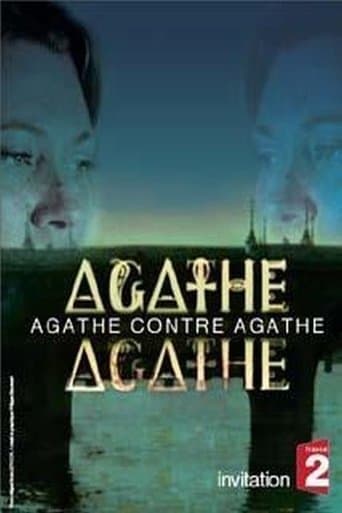 Movie poster for Agathe contre Agathe