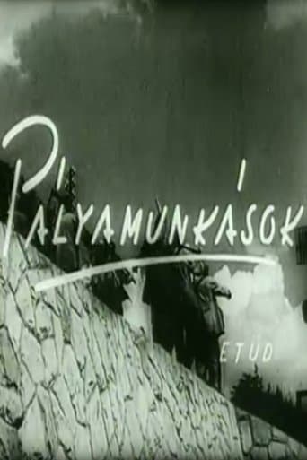Movie poster for The Platelayer
