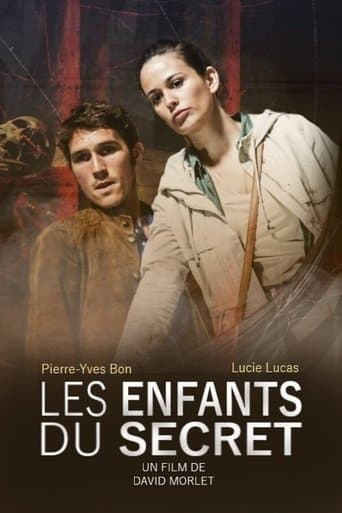 Movie poster for Murder in Aquitaine