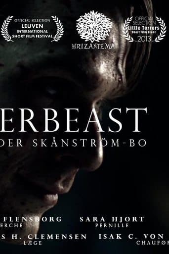 Movie poster for Bewilderbeast