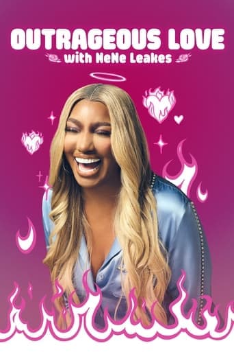 Movie poster for Outrageous Love With Nene Leakes