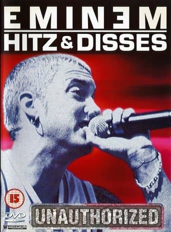 Movie poster for Eminem: Hitz & Disses