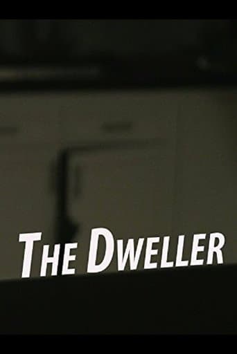 Movie poster for The Dweller