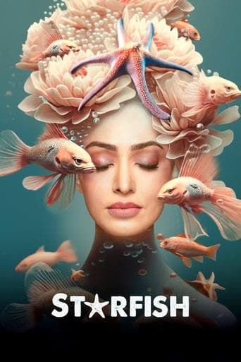 Movie poster for Starfish