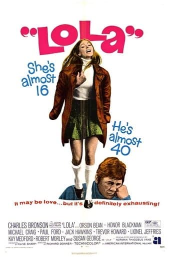Movie poster for Twinky