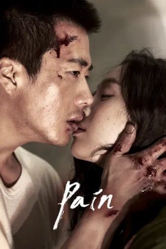 Movie poster for Pain