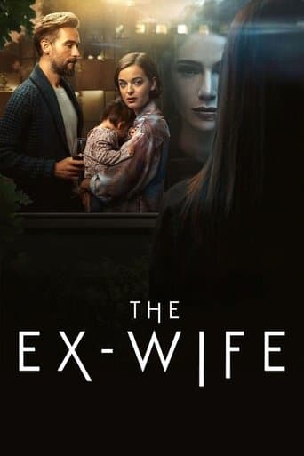 Movie poster for The Ex-Wife
