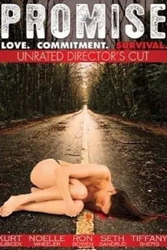 Movie poster for Promise