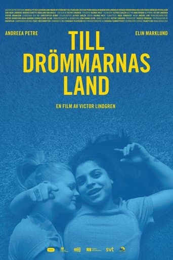 Movie poster for The Unpromised Land