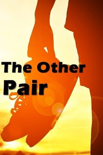 Movie poster for The Other Pair