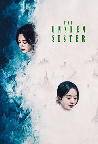 Movie poster for The Unseen Sister