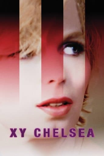 Movie poster for XY Chelsea