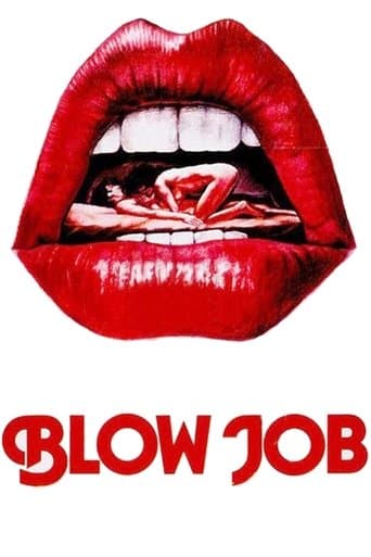Movie poster for Blow Job