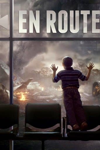 Movie poster for En Route