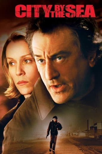 Movie poster for City by the Sea