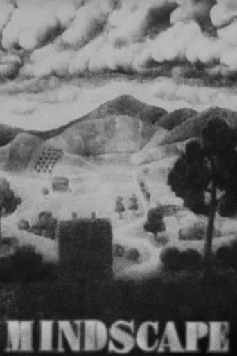 Movie poster for Mindscape