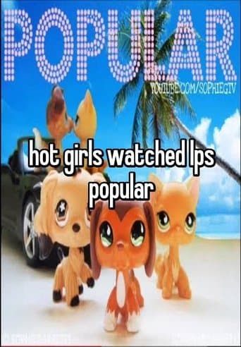 Movie poster for Lps Popular