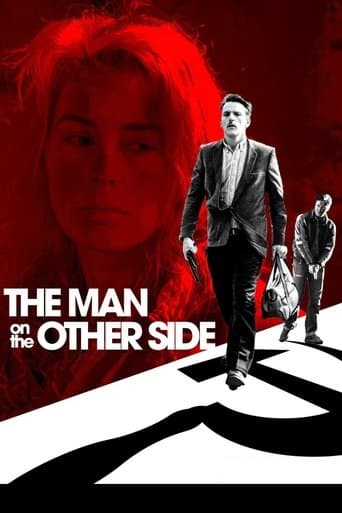 Movie poster for The Man on the Other Side