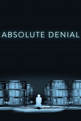 Movie poster for Absolute Denial
