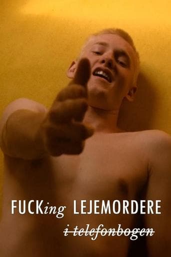 Movie poster for Fucking Killas on Speed Dial