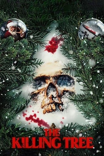 Movie poster for The Killing Tree