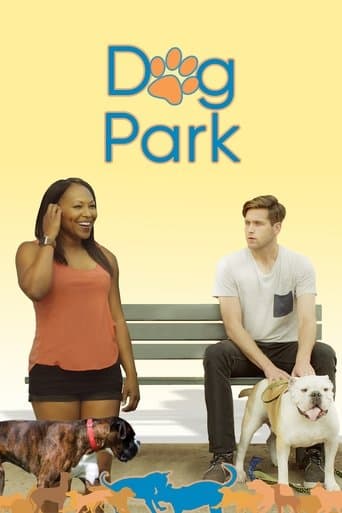Movie poster for Dog Park