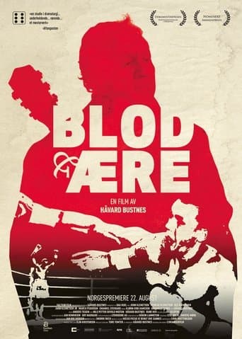 Movie poster for Big John