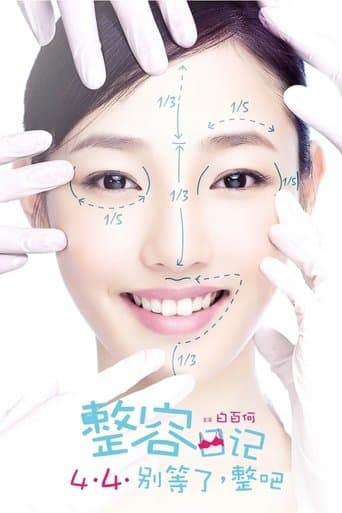Movie poster for The Truth About Beauty
