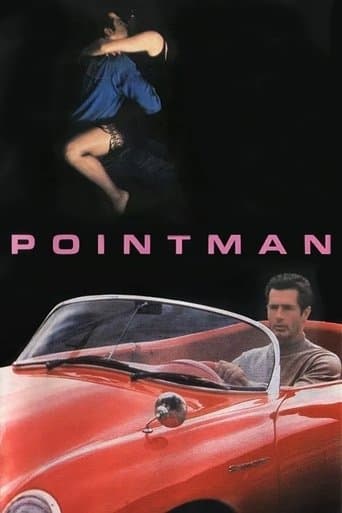 Movie poster for Pointman