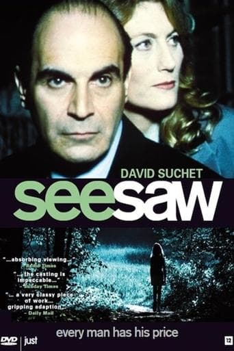 Movie poster for Seesaw