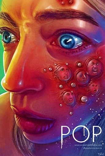 Movie poster for Pop