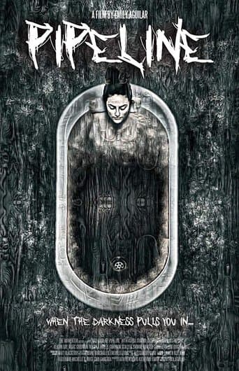 Movie poster for Pipeline