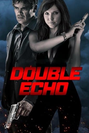 Movie poster for Double Echo
