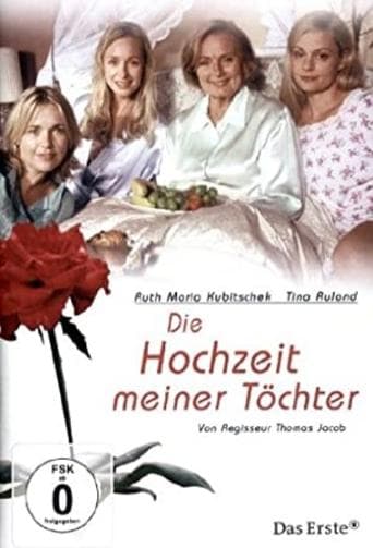 Movie poster for Die Hochzeit meiner Töchter