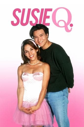 Movie poster for Susie Q