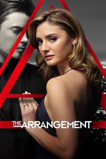 Movie poster for The Arrangement