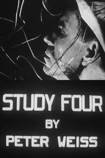 Movie poster for Study No. 4: Liberation