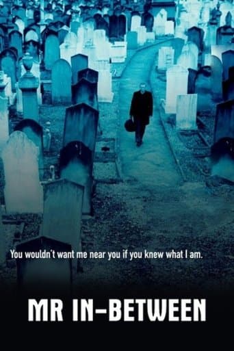 Movie poster for Mr In-Between
