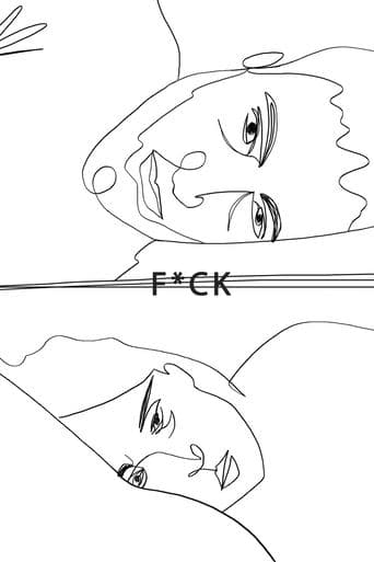 Movie poster for F*ck