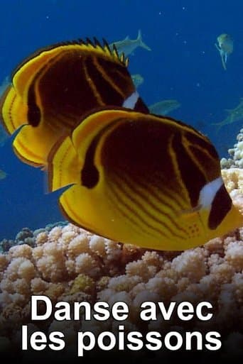 Movie poster for Danse avec les poissons
