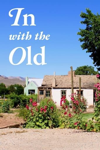 Movie poster for In With the Old