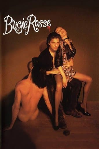 Movie poster for The Final Scoop
