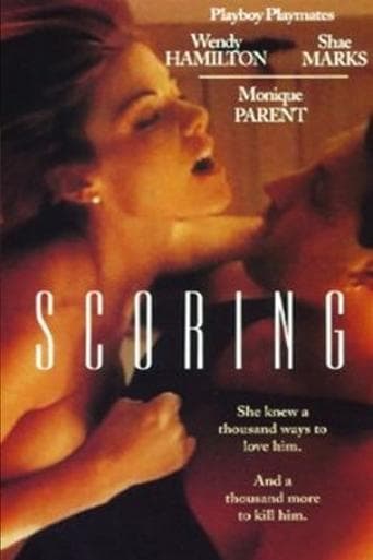 Movie poster for Scoring