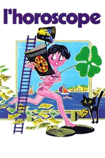 Movie poster for Horoscope